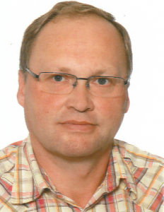 Profilbild von Wolfgang Buhlmann