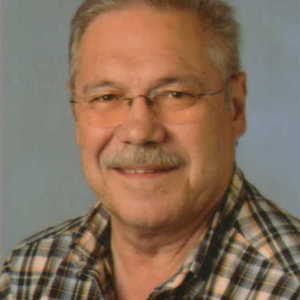 Profilbild von Wolfgang Buhr