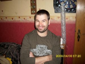 Profilbild von Wolfgang Buitkamp