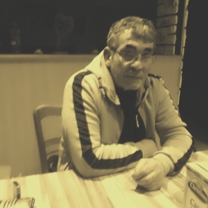 Profilbild von Wolfgang Buley