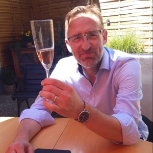 Profilbild von Wolfgang Bumann