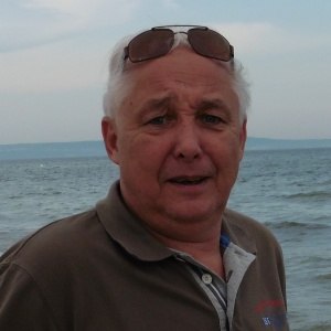 Profilbild von Wolfgang Bumann
