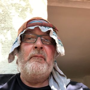 Profilbild von Wolfgang Bundke