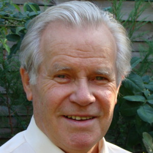 Profilbild von Wolfgang Burg