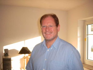 Profilbild von Wolfgang Burghardt