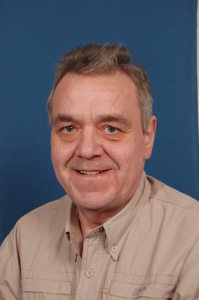 Profilbild von Wolfgang Burgschat
