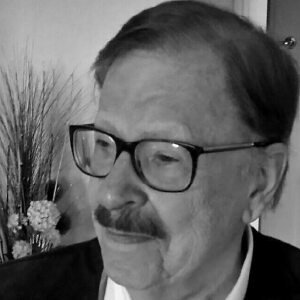 Profilbild von Wolfgang Bursian