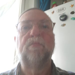 Profilbild von Wolfgang Burtchen