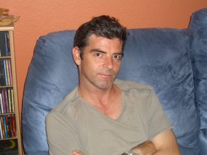 Profilbild von Wolfgang Busch