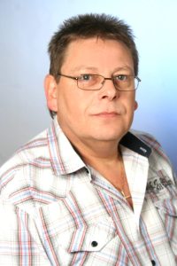 Profilbild von Wolfgang Busch