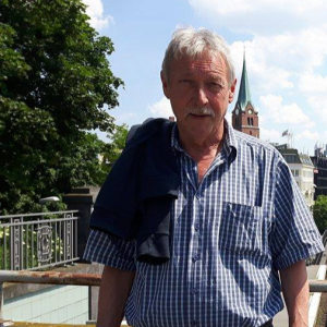 Profilbild von Wolfgang Busch