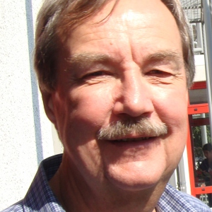 Profilbild von Wolfgang Busch