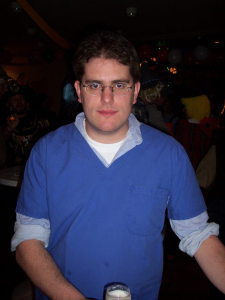 Profilbild von Wolfgang Buskühl