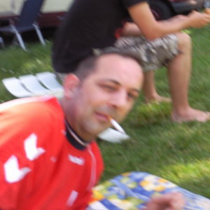 Profilbild von Wolfgang Busse