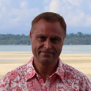 Profilbild von Wolfgang Busse