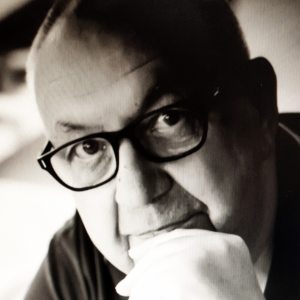 Profilbild von Wolfgang Buthe