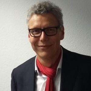 Profilbild von Wolfgang Butscher