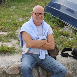 Profilbild von Wolfgang Butschinski