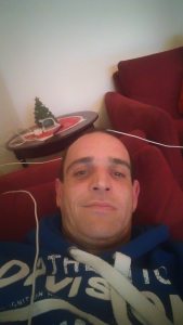 Profilbild von Wolfgang Buuck