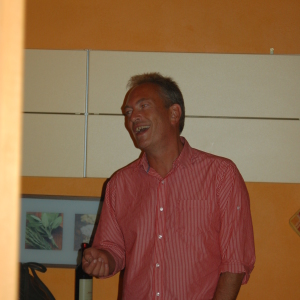 Profilbild von Wolfgang Cada