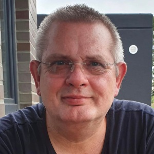 Profilbild von Wolfgang Cassens