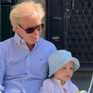 Profilbild von Wolfgang Chill