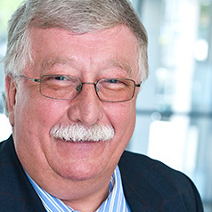 Profilbild von Wolfgang Christ