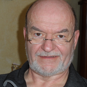 Profilbild von Wolfgang Christ