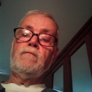 Profilbild von Wolfgang Christ