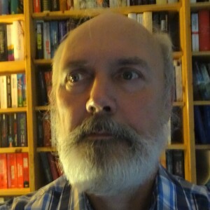 Profilbild von Wolfgang Chrost