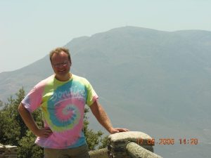 Profilbild von Wolfgang Clemens