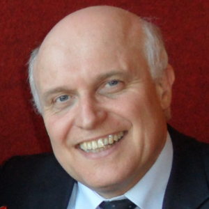 Profilbild von Wolfgang Coch