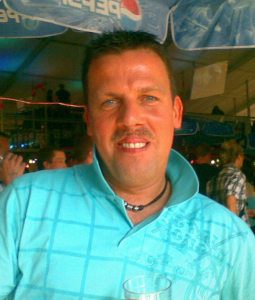 Profilbild von Wolfgang Collmann