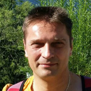 Profilbild von Wolfgang Conrad