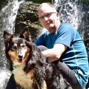 Profilbild von Wolfgang Cordes