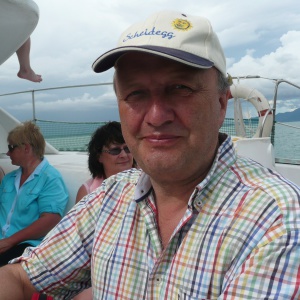 Profilbild von Wolfgang Cornelissen