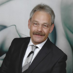 Profilbild von Wolfgang Cramer