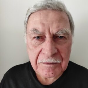 Profilbild von Wolfgang Cyran