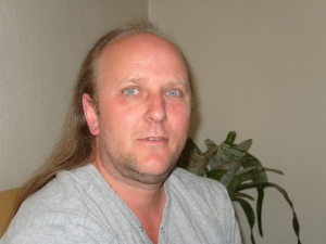 Profilbild von Wolfgang Czok