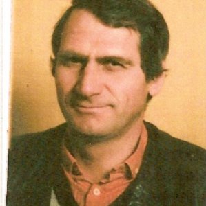 Profilbild von Wolfgang Dahl