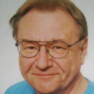 Profilbild von Wolfgang Dahl