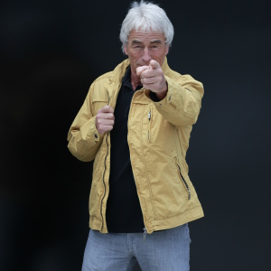 Profilbild von Wolfgang Dahl
