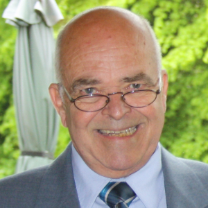 Profilbild von Wolfgang Dahlheim