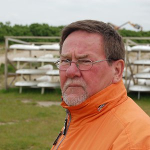 Profilbild von Wolfgang Dalecki