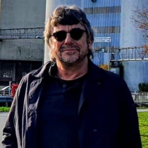 Profilbild von Wolfgang Dallmann