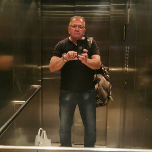 Profilbild von Wolfgang Dames