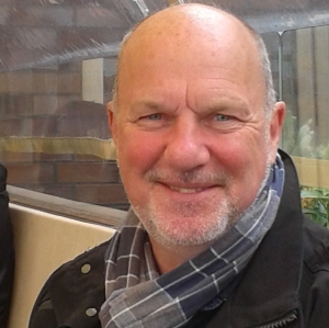 Profilbild von Wolfgang Danch