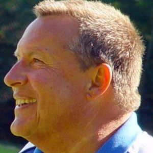 Profilbild von Wolfgang Dangl