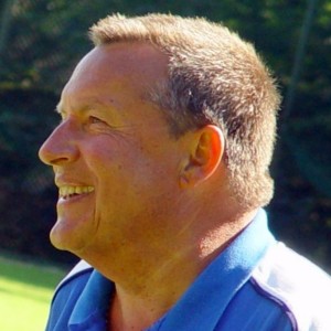 Profilbild von Wolfgang Dangl