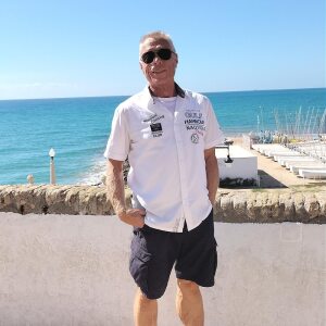 Profilbild von Wolfgang Daniel